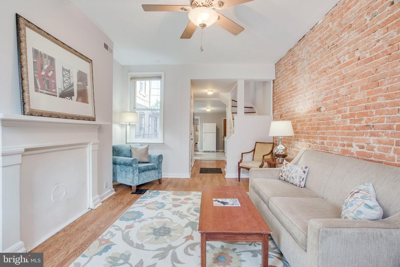 1731 E Lombard St - Photo 3 of 26
