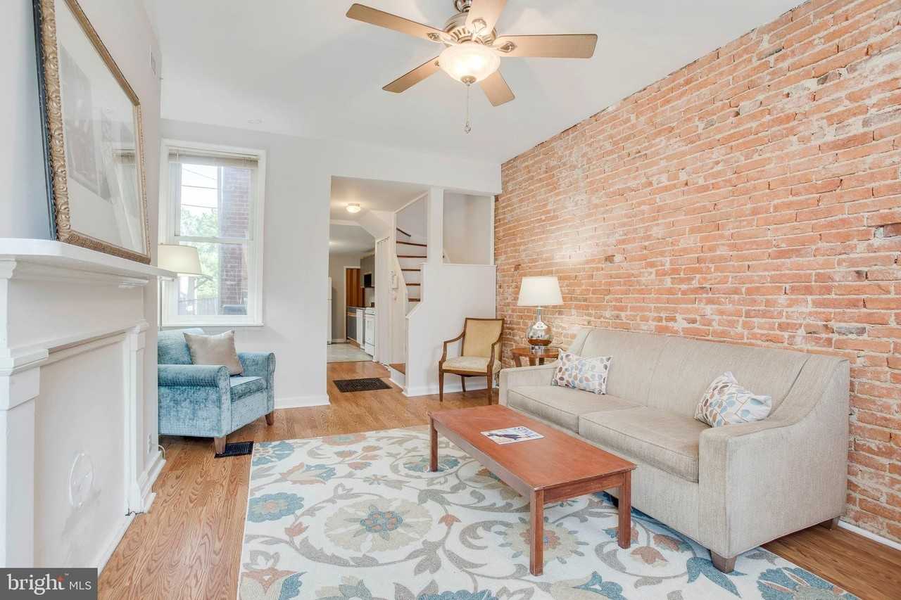 1731 E Lombard St - Photo 4 of 26