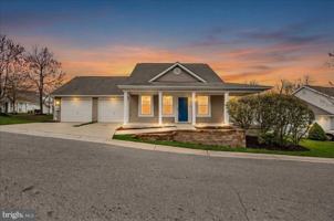 featured image of 1110 Jousting Way