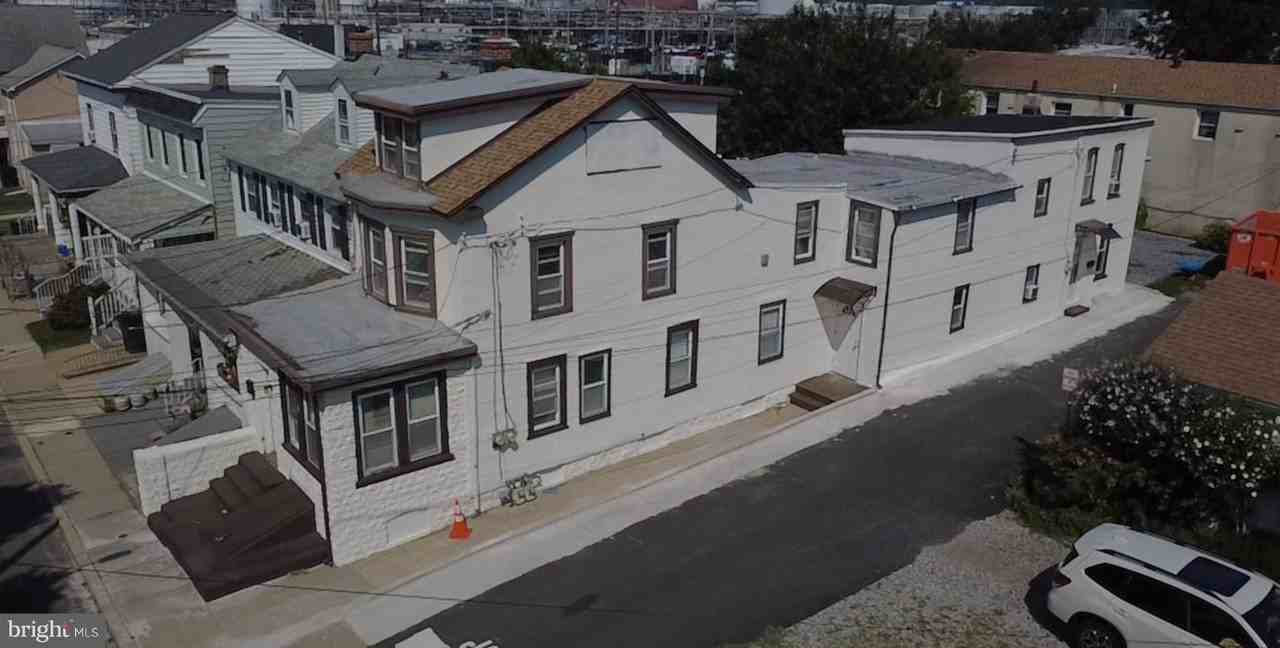 2 nd St #3
