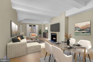 222 W Rittenhouse Sq #1105 - Photo 1 of 1