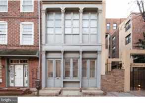 1303 Arch St #406 - Photo 1 of 1