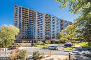 5500 Holmes Run Pkwy #601 - Photo 1 of 1