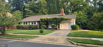 featured image of 9809 Limoges Dr