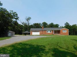 featured image of 43160 Evans Pond Rd