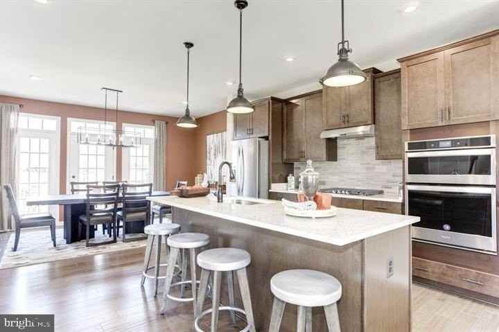 158 Whitson Woods Pl - Photo 2 of 13