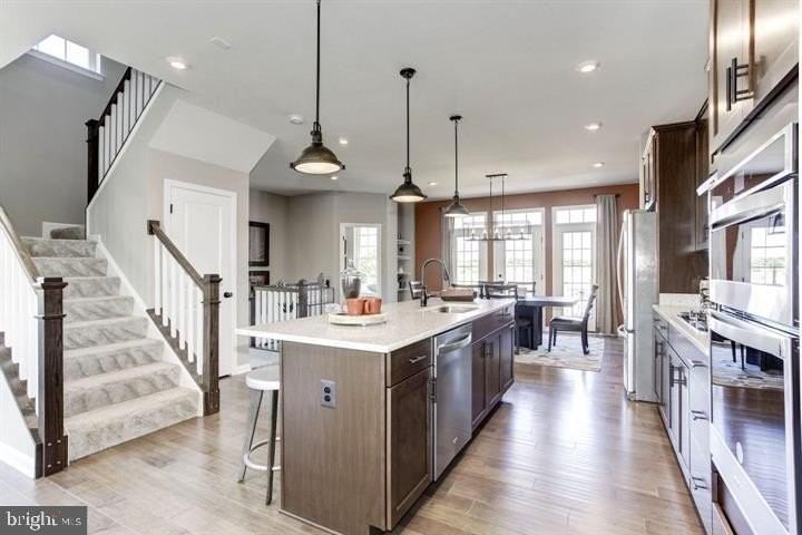 158 Whitson Woods Pl - Photo 3 of 13
