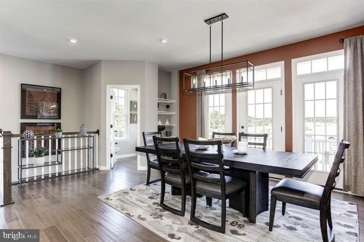 158 Whitson Woods Pl - Photo 5 of 13