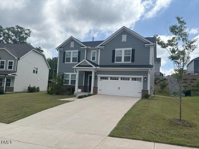 406 Auburndale Ct