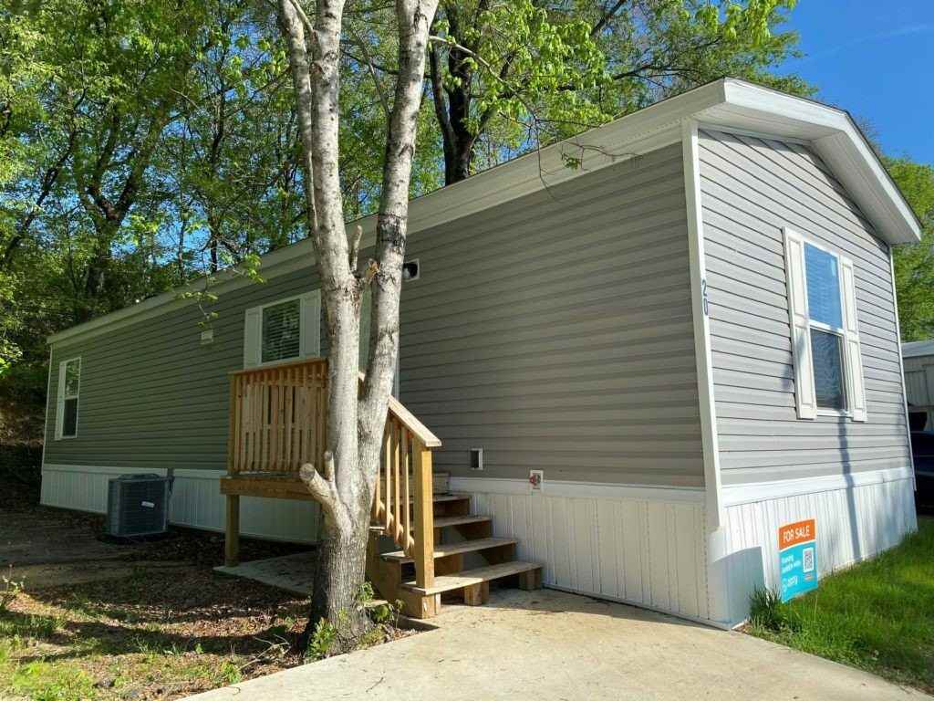 400 Carson Rd N #20 - Photo 2 of 12