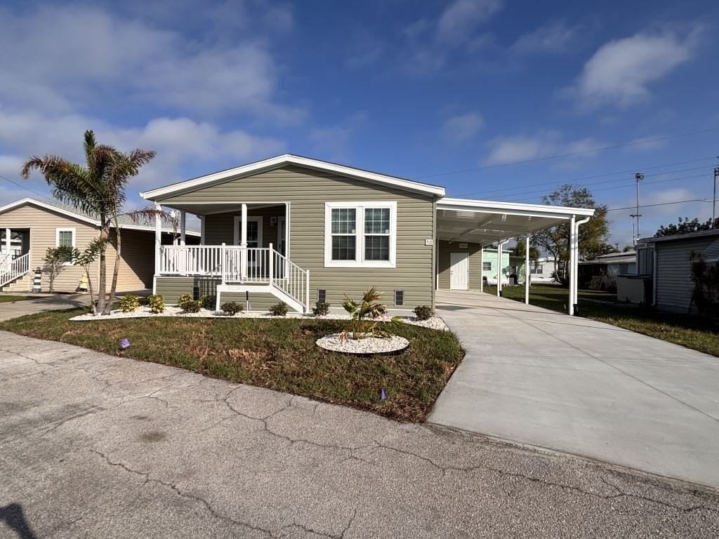 50 Bern Dr #0050