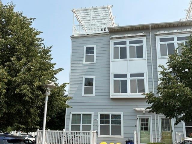 6416 Ocean Ave N ##2 - Photo 2 of 13