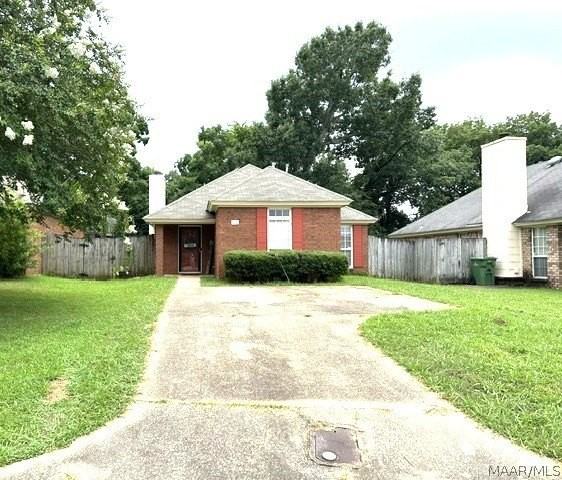 6724 Patti Ct