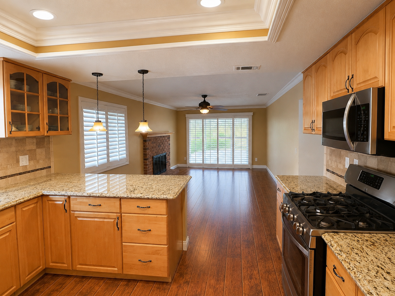 606 Pinecrest Ln #1 - Photo 7 of 14