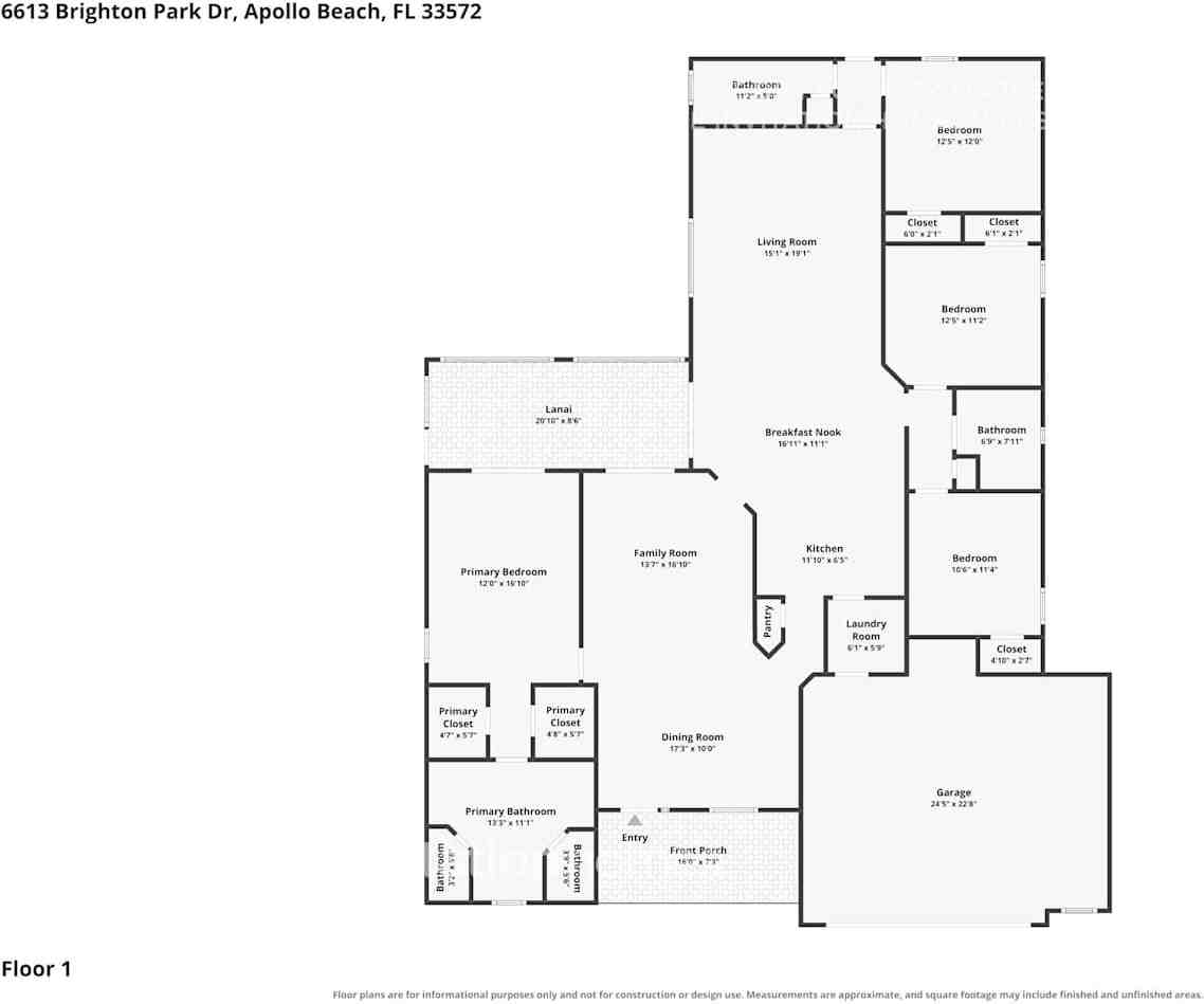 6613 Brighton Park Dr - Photo 2 of 17