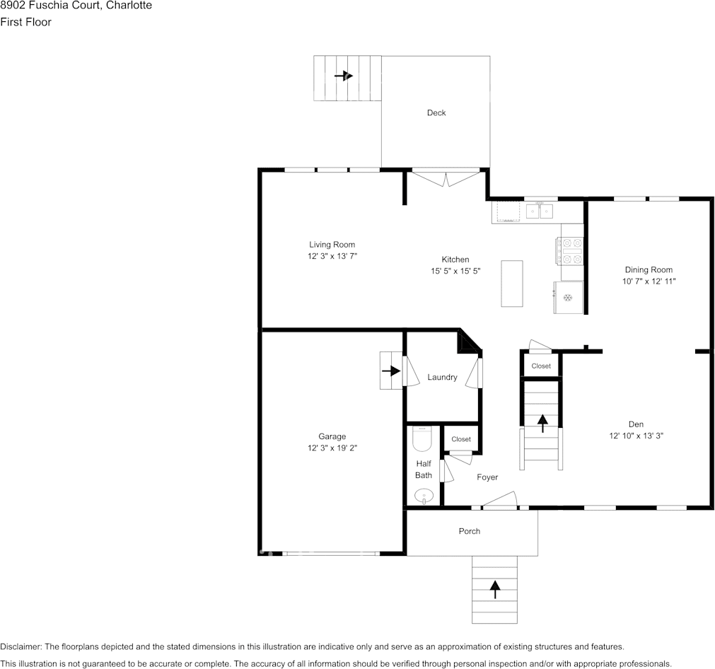 8902 Fuschia Ct - Photo 2 of 21