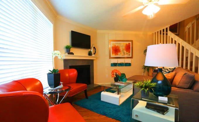 5010 Grove W Blvd, #2148 - Photo 2 of 10