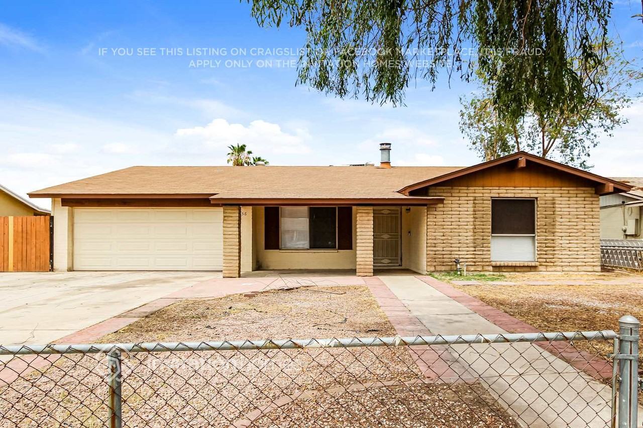 7556 W Turney Ave