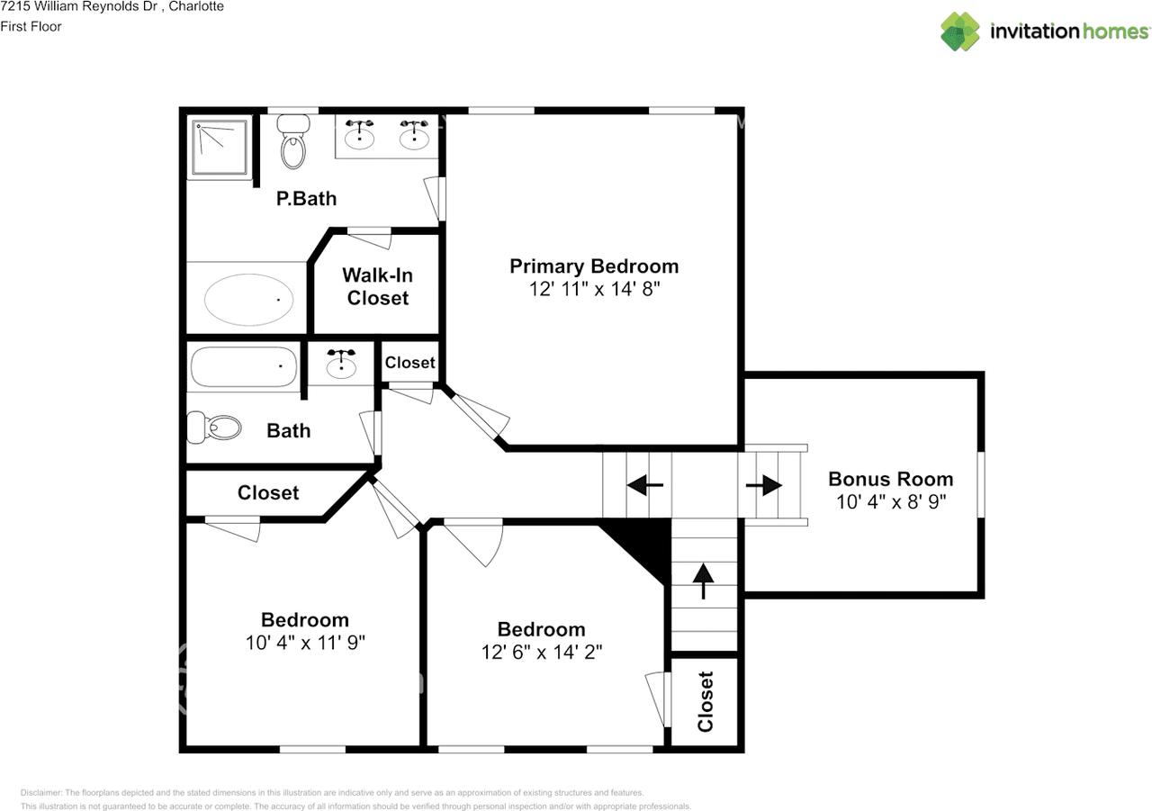 7215 William Reynolds Dr - Photo 3 of 17