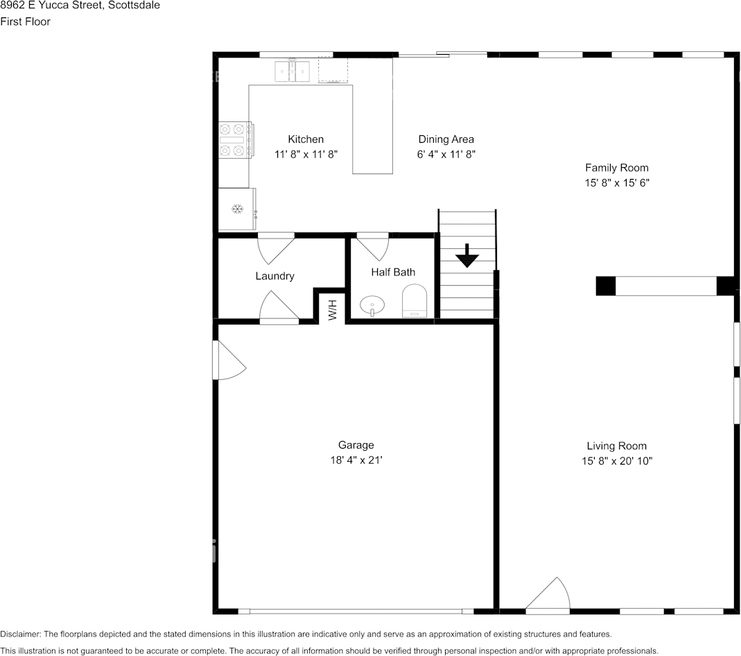 8962 E Yucca St - Photo 2 of 22