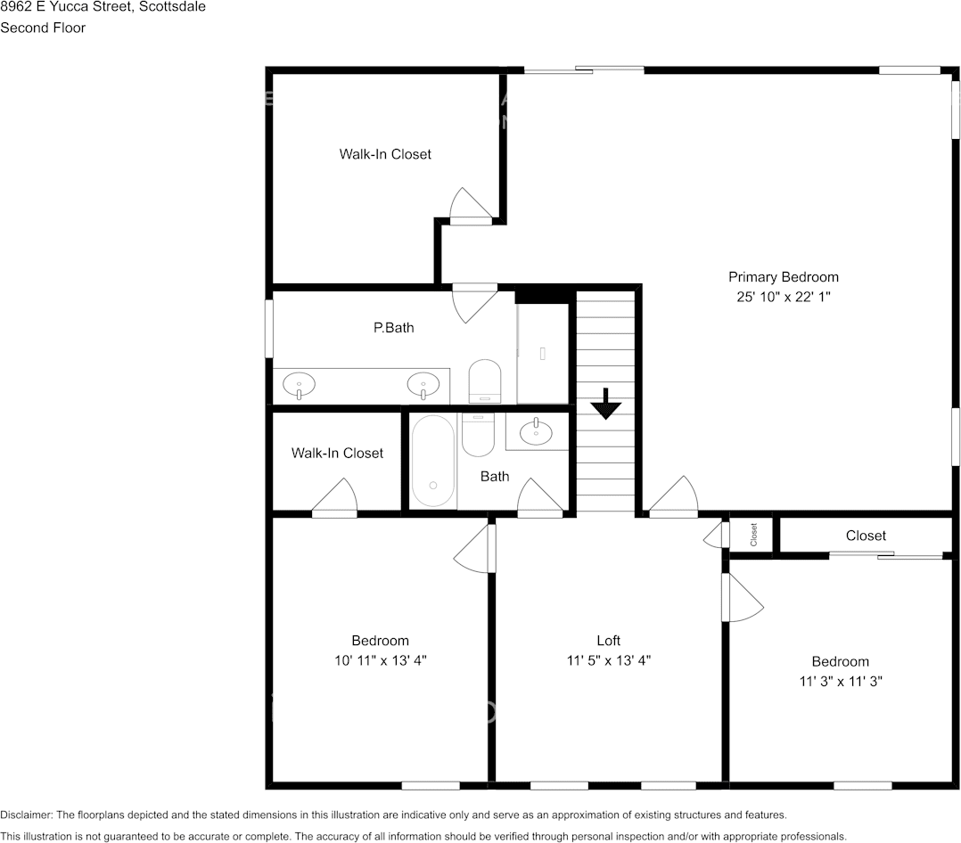 8962 E Yucca St - Photo 3 of 22
