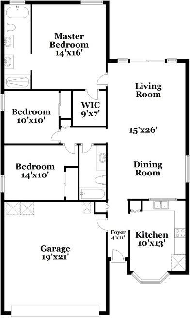 3256 Ayrshire St - Photo 2 of 16