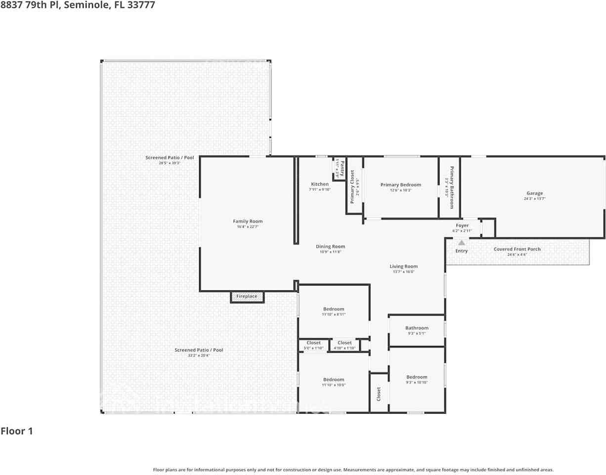 8837 79th Pl - Photo 2 of 17