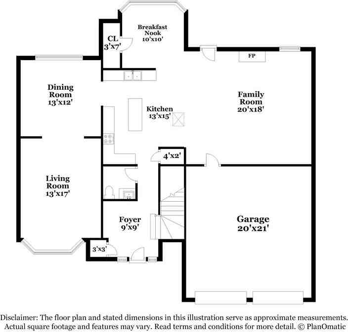 357 Cobblestone Ct - Photo 2 of 17