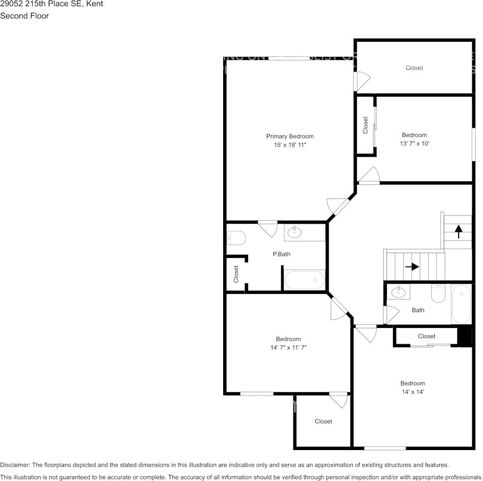 29052 215th Pl Se - Photo 3 of 22