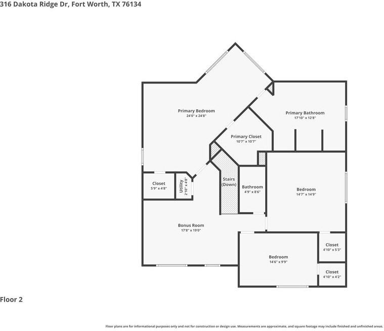 316 Dakota Ridge Dr - Photo 3 of 17