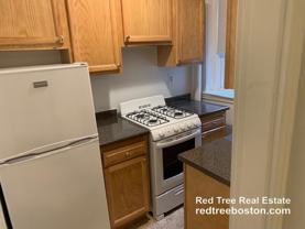 1185 Boylston St #26 - Photo 1 of 1