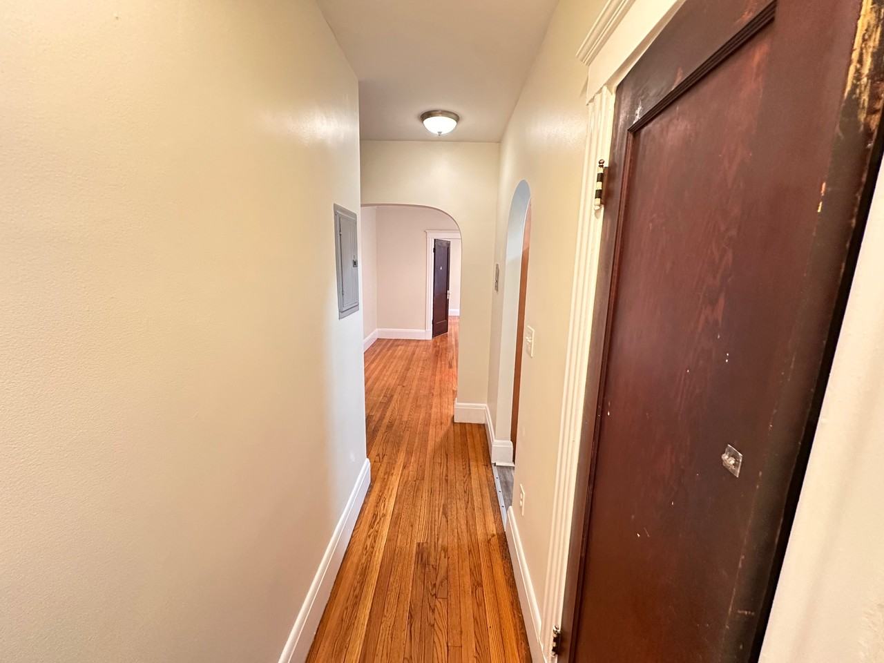 Pleasant St #17 - Photo 7 of 8