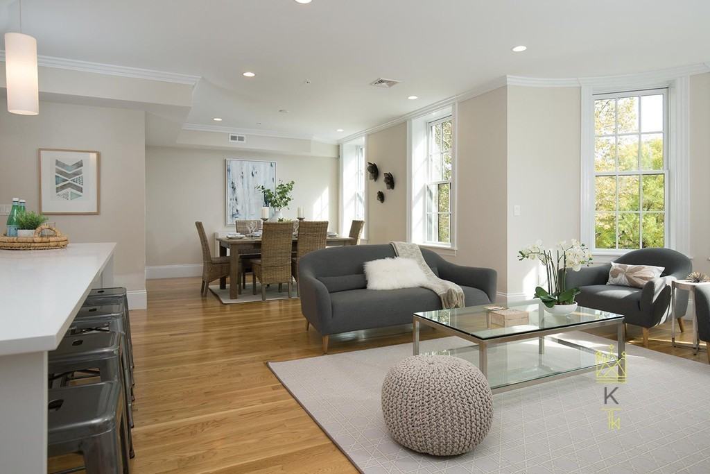 1248 Beacon St #2 - Photo 3 of 13
