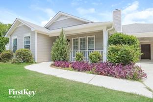 2821 Saint Patrick Pl N - Photo 1 of 1