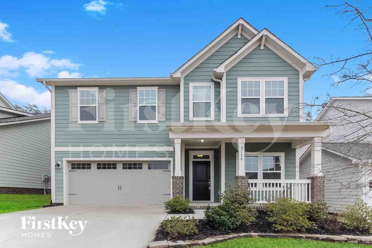 2314 Glenway Trail Ct - Photo 2 of 18
