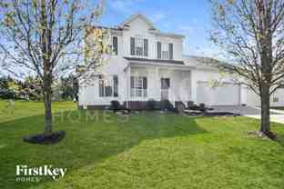 3978 Park Springs Dr - Photo 1 of 1