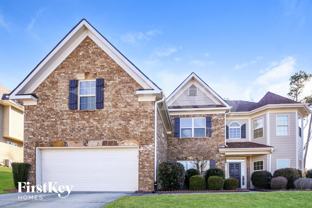 2545 Mossy Rock Pl - Photo 1 of 1