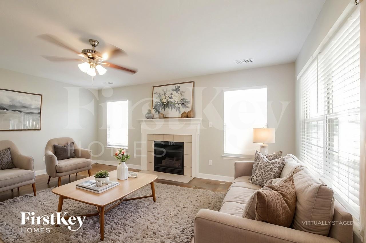 2819 Rosemeade Dr - Photo 5 of 18