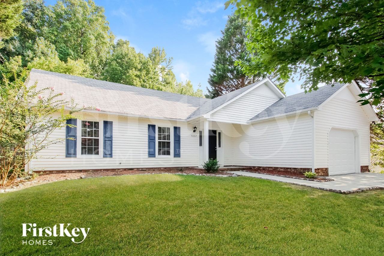 5807 Running Ridge Rd