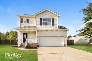 1309 Loren Cir - Photo 1 of 1