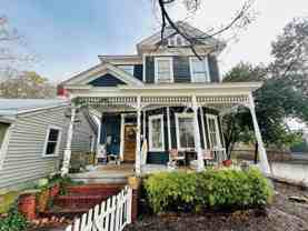 108 N 8th St #A - Photo 1 of 1