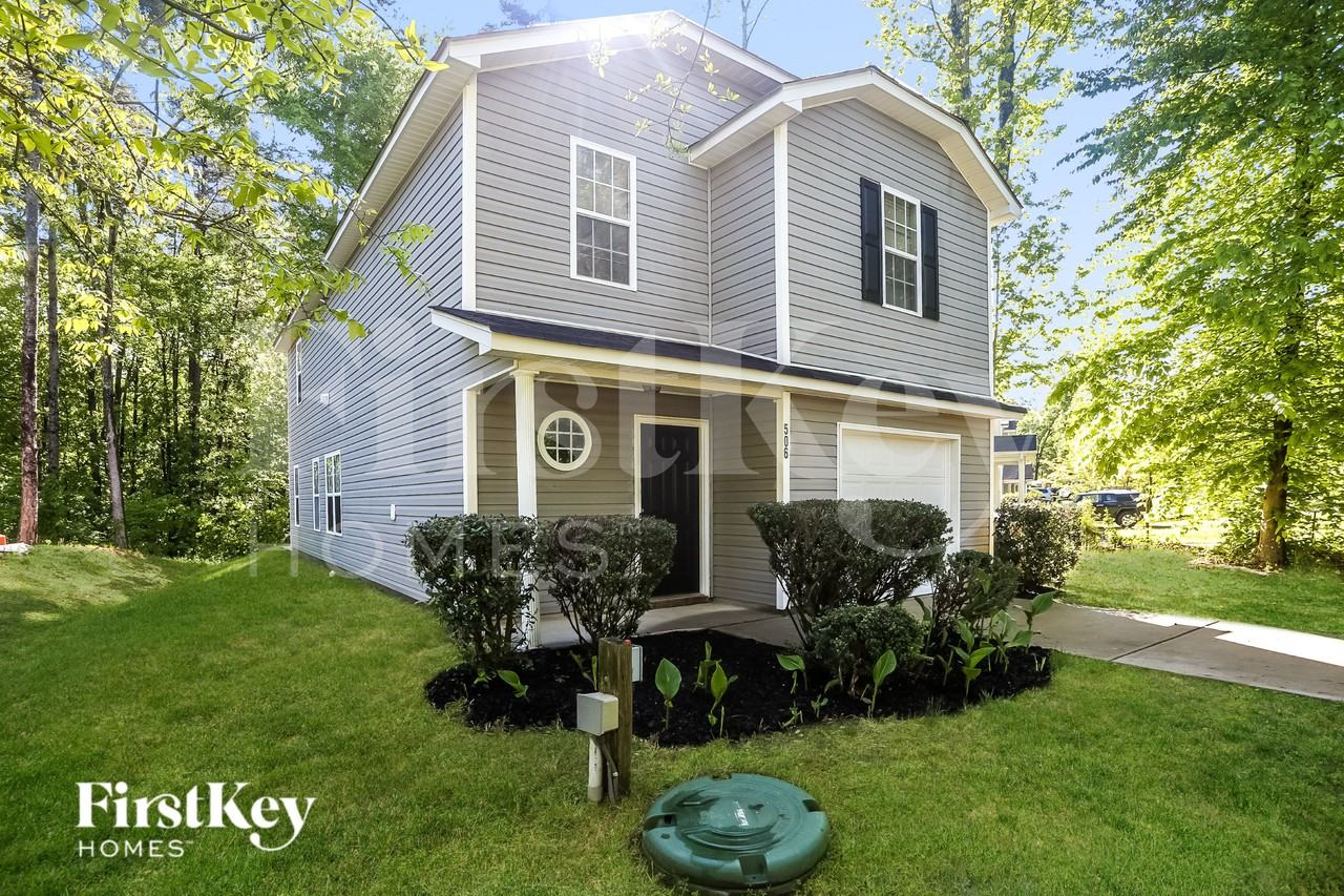 506 Morningside Rd - Photo 3 of 18
