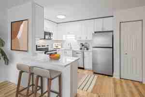 featured image of 60 S Wolf Rd #110