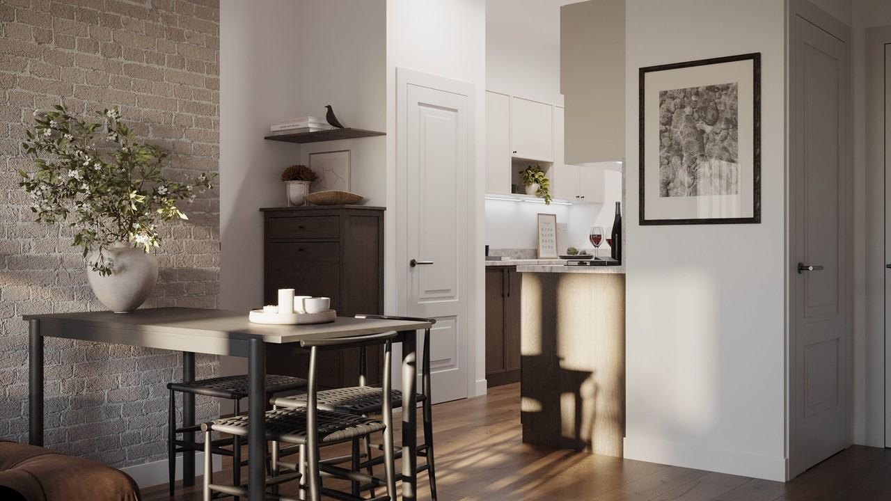 831 W Cuyler Ave #1 - Photo 4 of 10