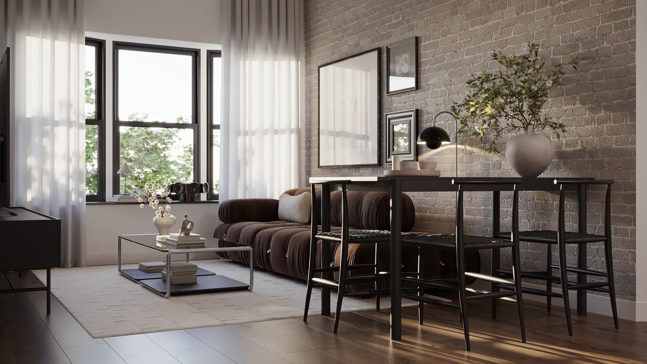 831 W Cuyler Ave #1 - Photo 5 of 10
