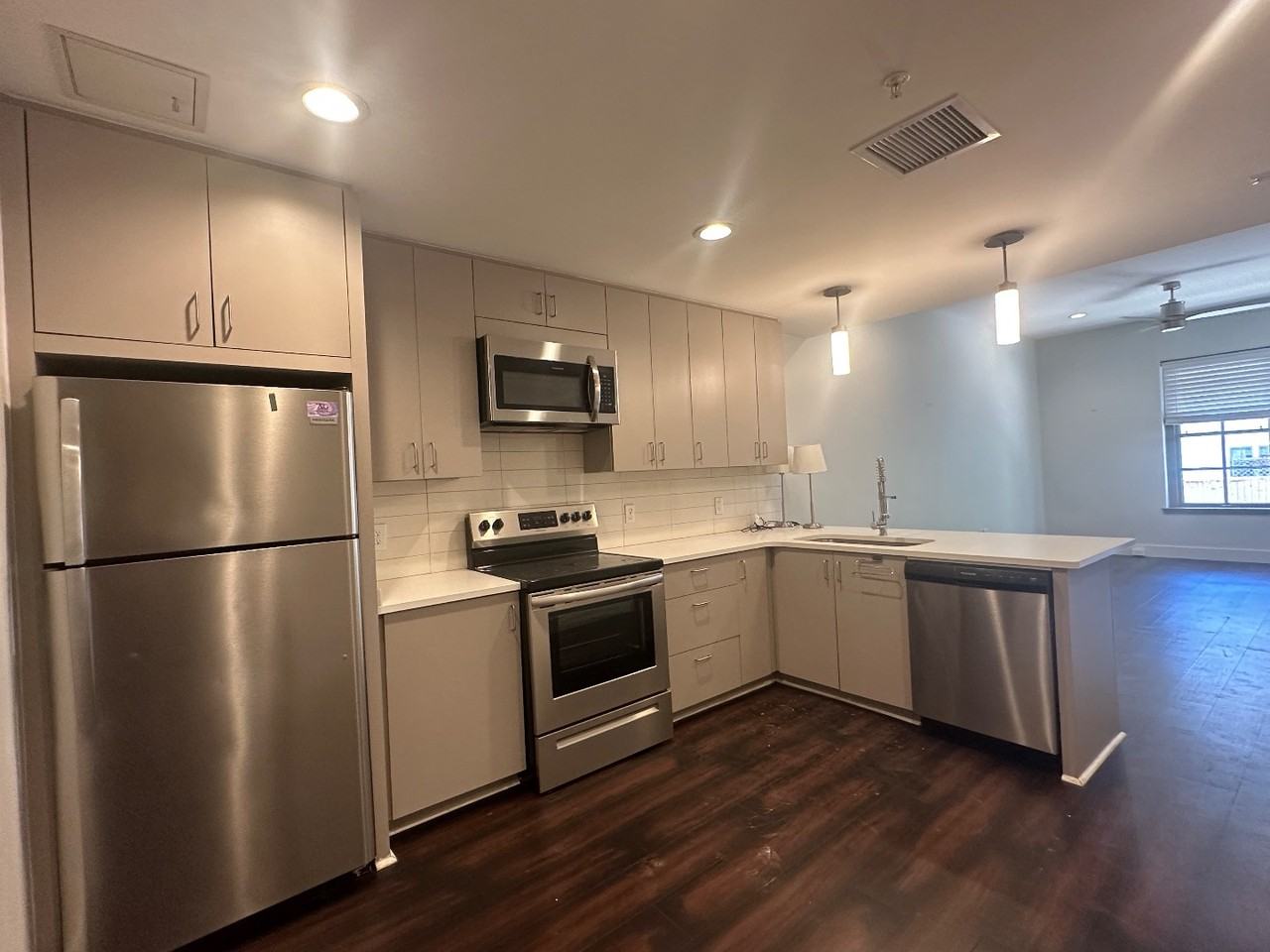 131 S Norman C Francis Pkwy #104 - Photo 2 of 10