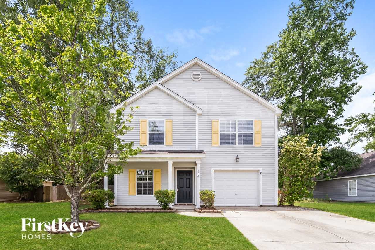 113 Tyron Rd