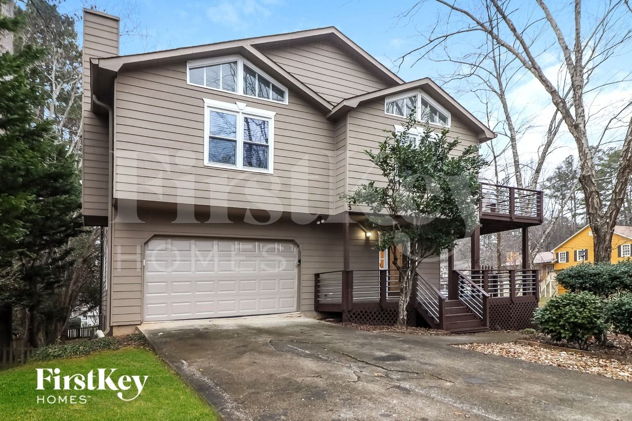 815 Old Spring Way - Photo 2 of 18