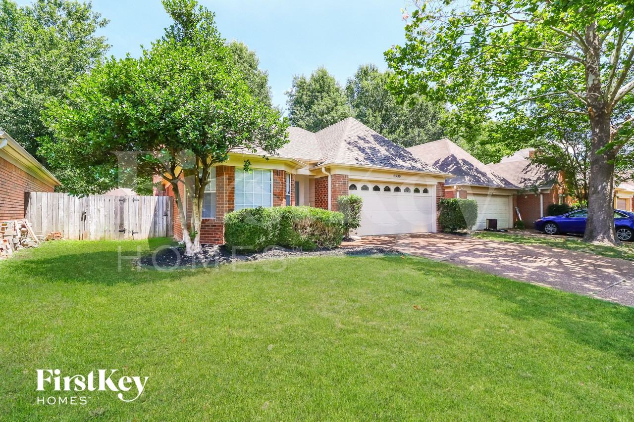 8930 Lake Springs Cv - Photo 3 of 16