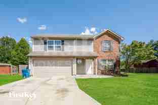 8813 Brassport Cir - Photo 1 of 1